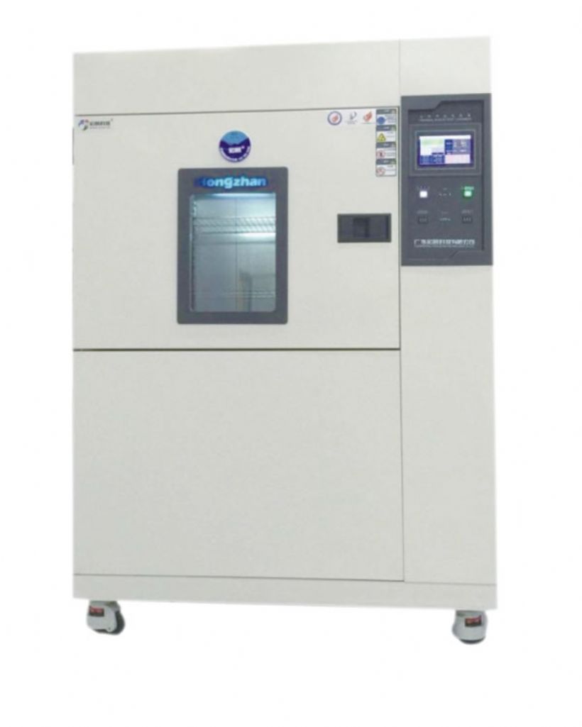  高低温交变湿热试验箱