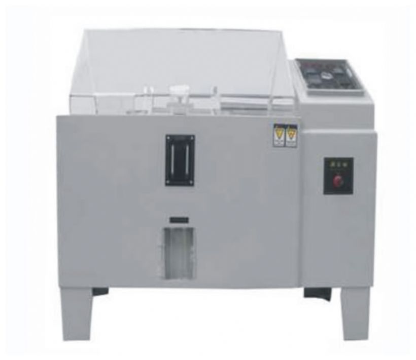  盐雾腐蚀试验箱