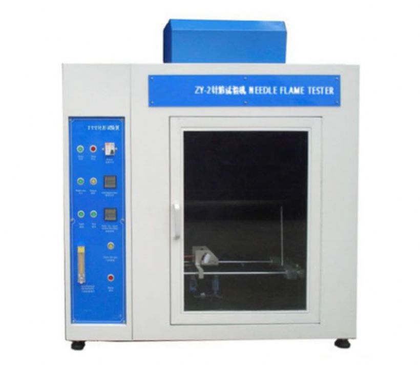  灼热丝试验仪